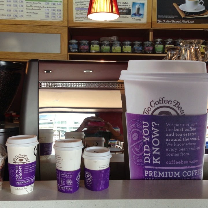 coffee bean and tea leaf analysis coffee bean and tea leaf analysis
