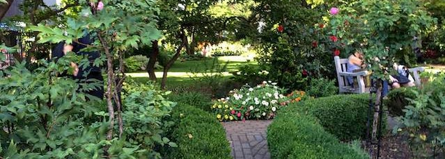 jefferson market garden