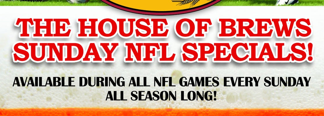 the house of brews