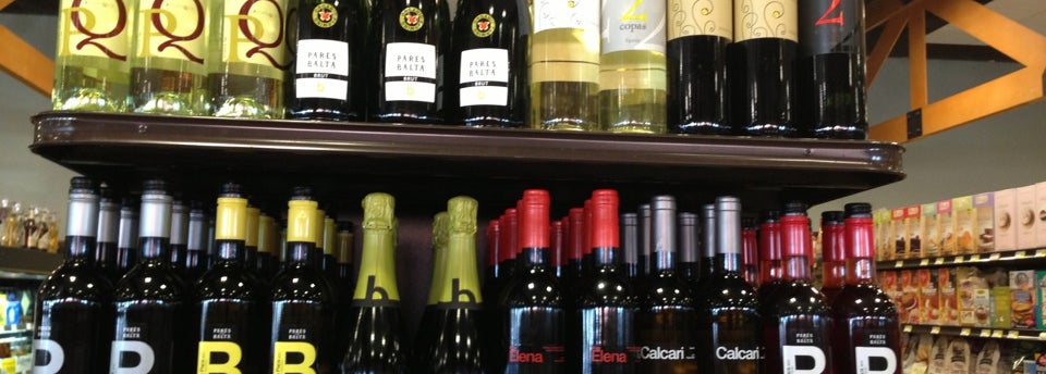 erewhon natural foods market