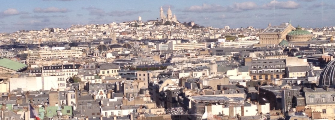 grande roue de paris