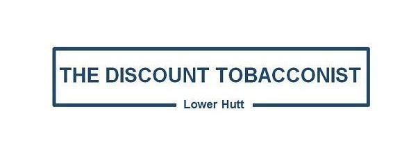 the discount tobacconist