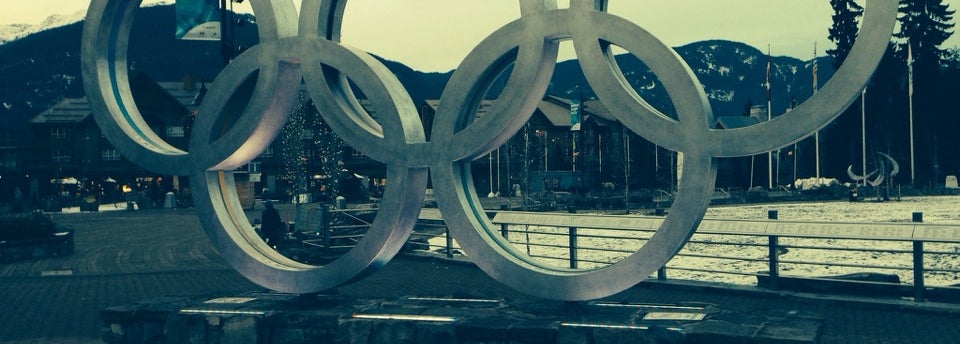 olympic rings