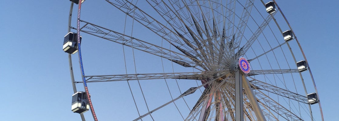 grande roue de paris