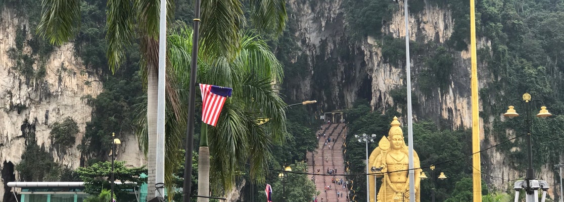 batu caves