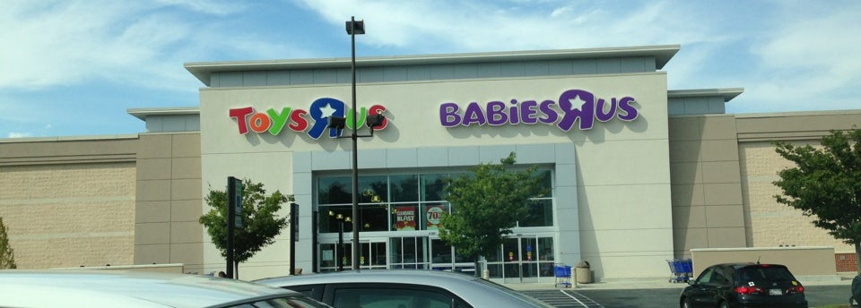 toys"r"us / babies"r"us