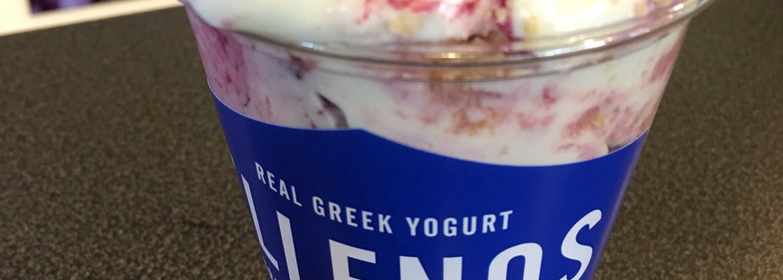 ellenos real greek yogurt