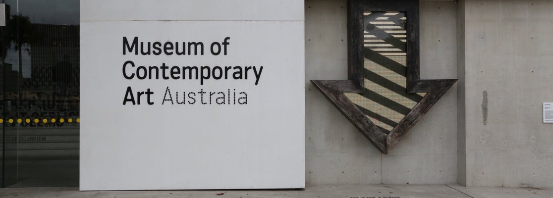 museum of contemporary art