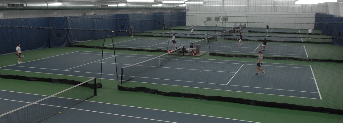 sportime tennis - tennis court in new york