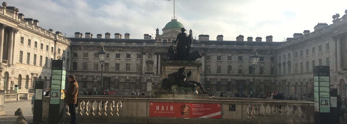 somerset house