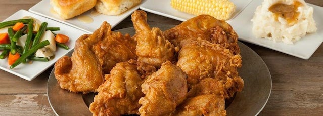 honey"s kettle fried chicken