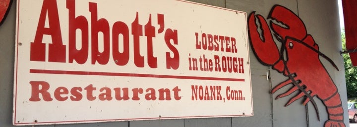 hot lobster roll is amazing . a must have when you are here