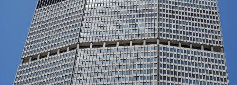 metlife building