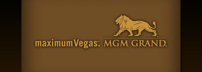 mgm grand hotel & casino