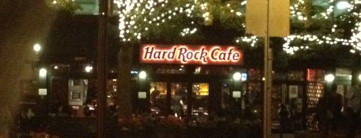 hard rock cafe"s