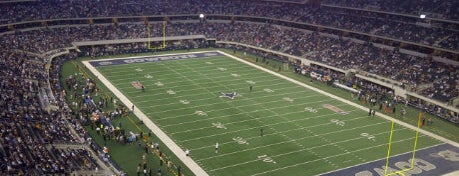 top picks for stadiums