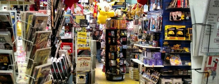 big fun toy store is one of ohio!