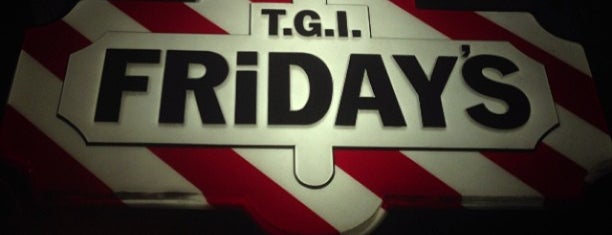 tgi fridays is one of the 7 best places for pork dumplings in