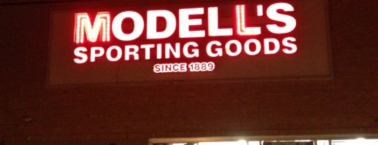 sporting house,spanish athlete modell"s sporting goods is one of places i"ve been.