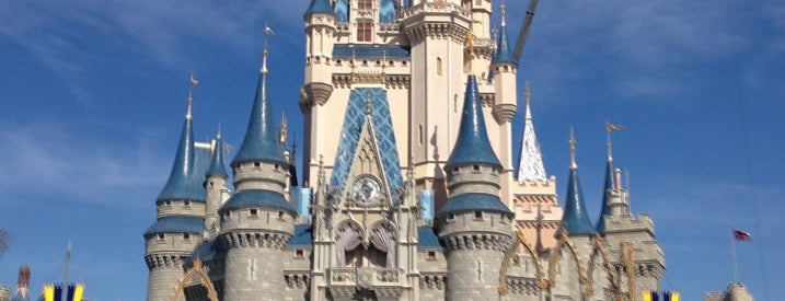 fantasyland is one of disney world fl.