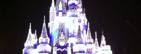 magic kingdom