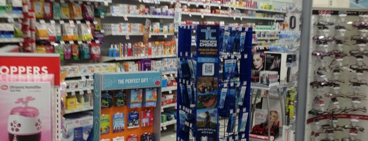 shoppers drug mart stores