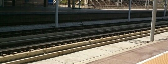 ͼվ is one of high speed railway stations վ.