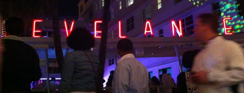 clevelander south beach hotel and bar is one of new times" best