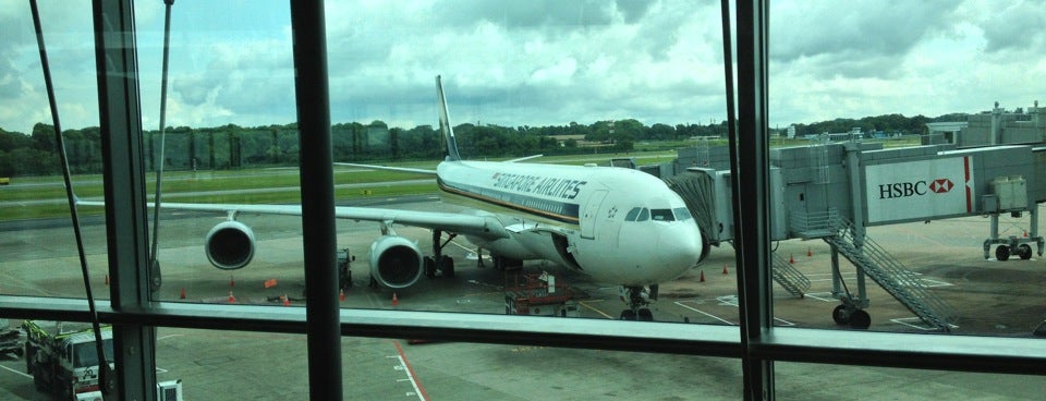 singapore airlines flight sq 22 is one of flights.