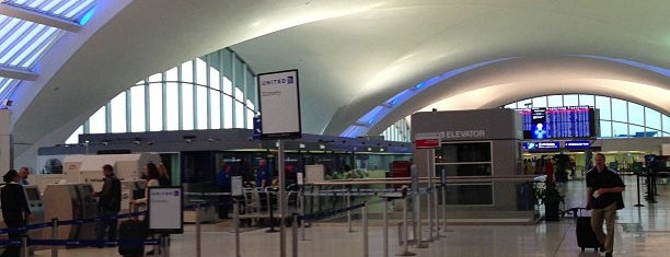 north american airports