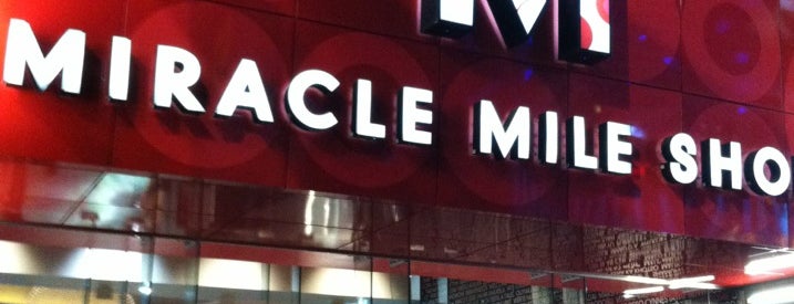 miracle mile shops is one of hot spots in las vegas, nv #visitus
