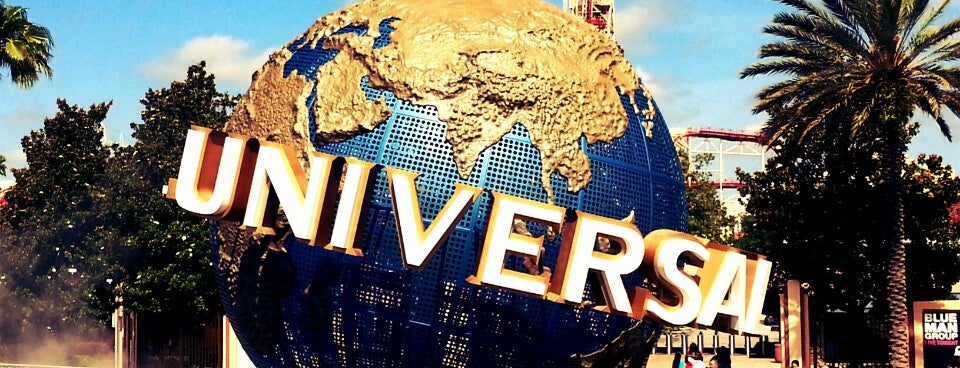 universal studios florida is one of orlando/2013.