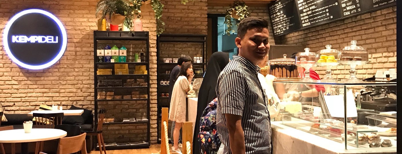 the 11 best places for hot chocolate in jakarta