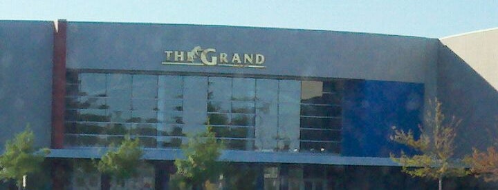 grand theatre 16 is one of #61-80 places for road trip in hitm.