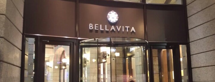 bellavita is one of guide to 台北市"s best spots.