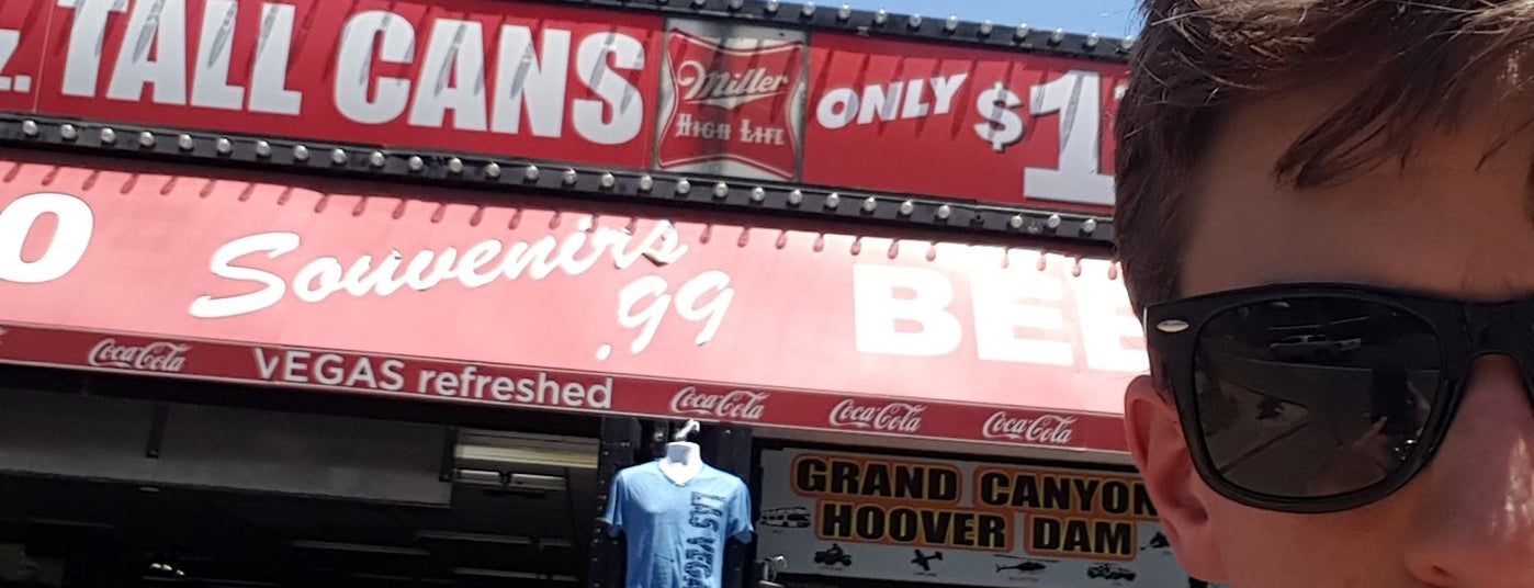 the 15 best gift shops in las vegas