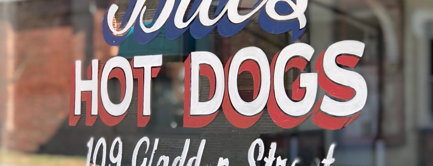 carolina hotdogs