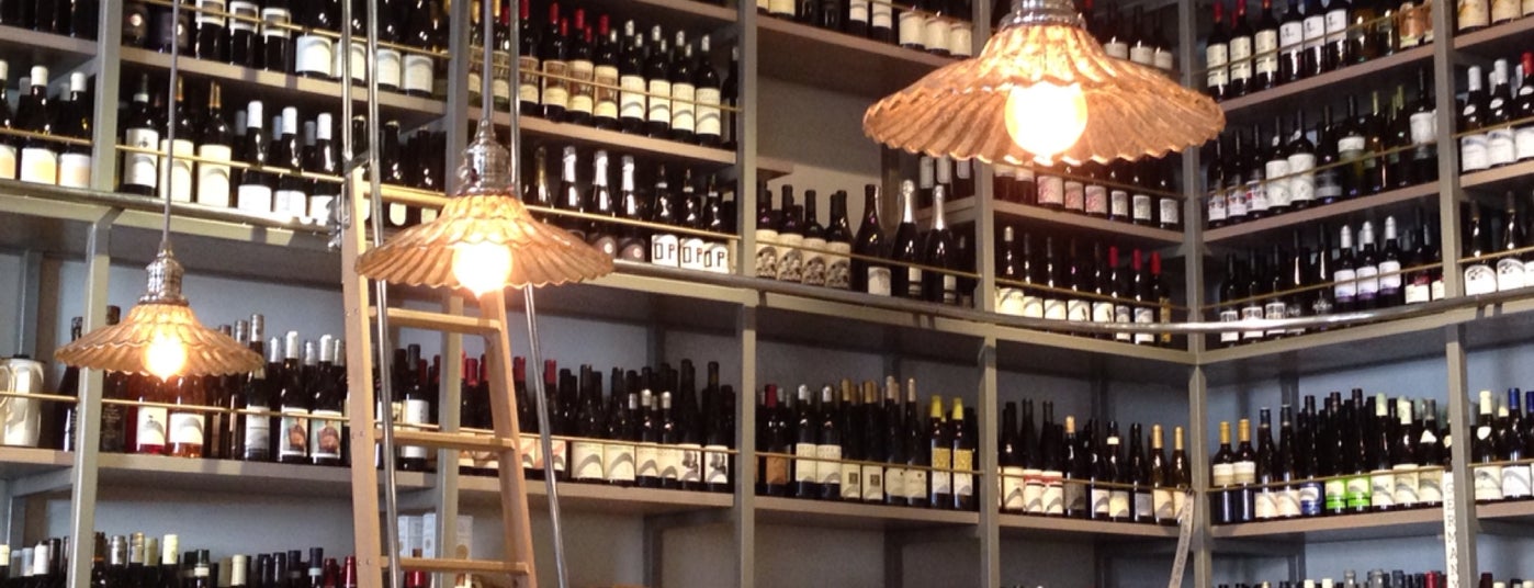 esters wine shop bar is one of chris la to-dine list.