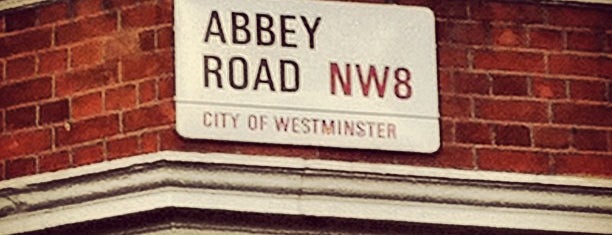 伦敦, greater london recording studio · abbey road &