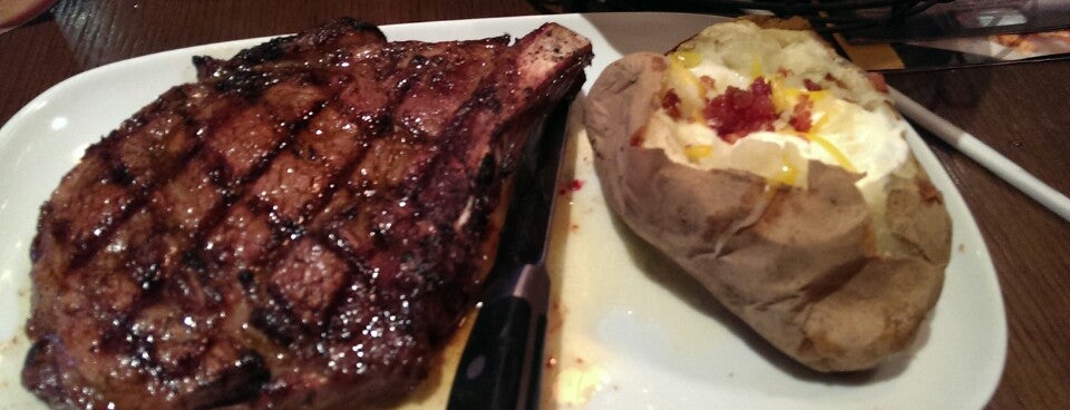 longhorn steakhouse is one of 2015 restaurant week.