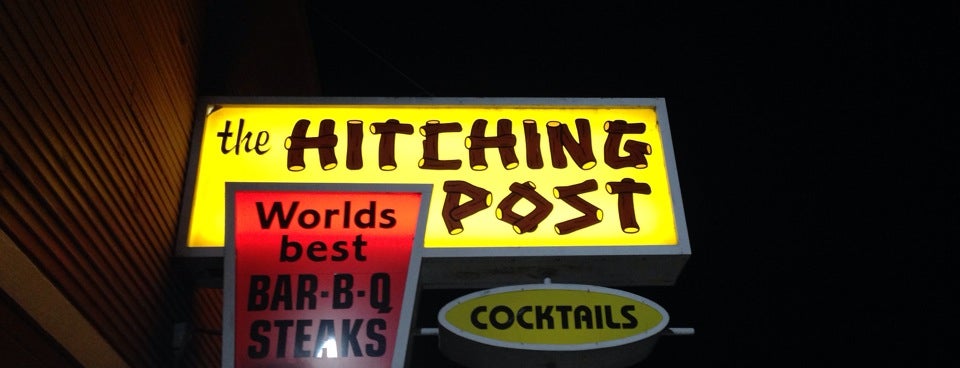 hitching post is one of road trip ca1.