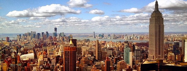 midtown east is one of new york city.