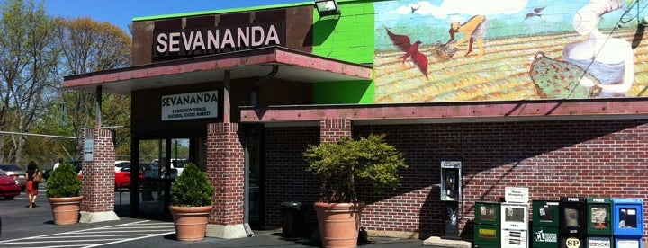 sevananda natural foods is one of inman/poncey/o4w/cabbagetown.