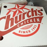 church's chicken