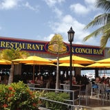 conch republic seafood company