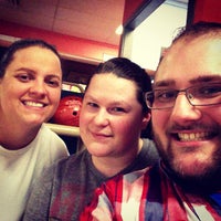 photo taken at rock river lanes by bobby s. on 4/10/2013