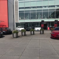 Tesla Motors Amsterdam Zuidoost