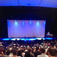Riverside Theatre Perth Convention And Exhibition Centre Photo Taken At Riverside Theatre By Leigh G On 2 25 2017