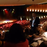 Riverside Theatre Perth Convention And Exhibition Centre Photo Taken At Riverside Theatre By Michael S On 5 2017