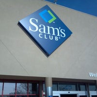 photo taken at sam&#39;s club by noula y. on 3/27/2012